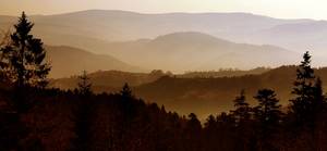 beskidy