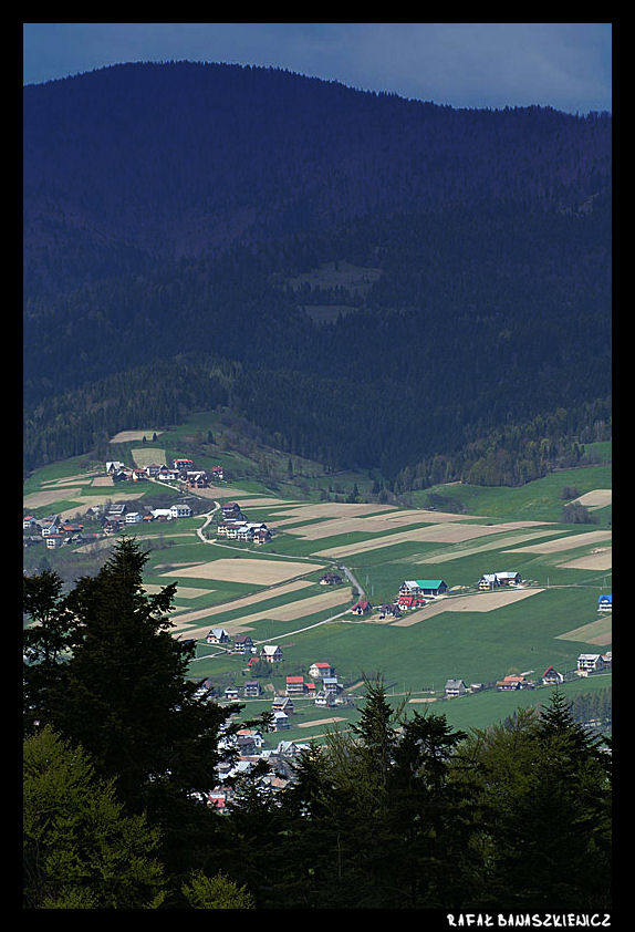 *** Rural Landscape ***
