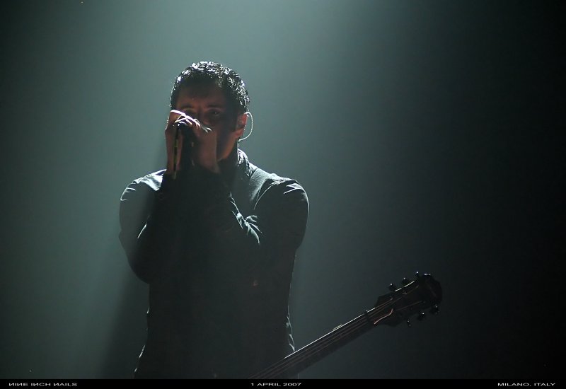 Trent Reznor