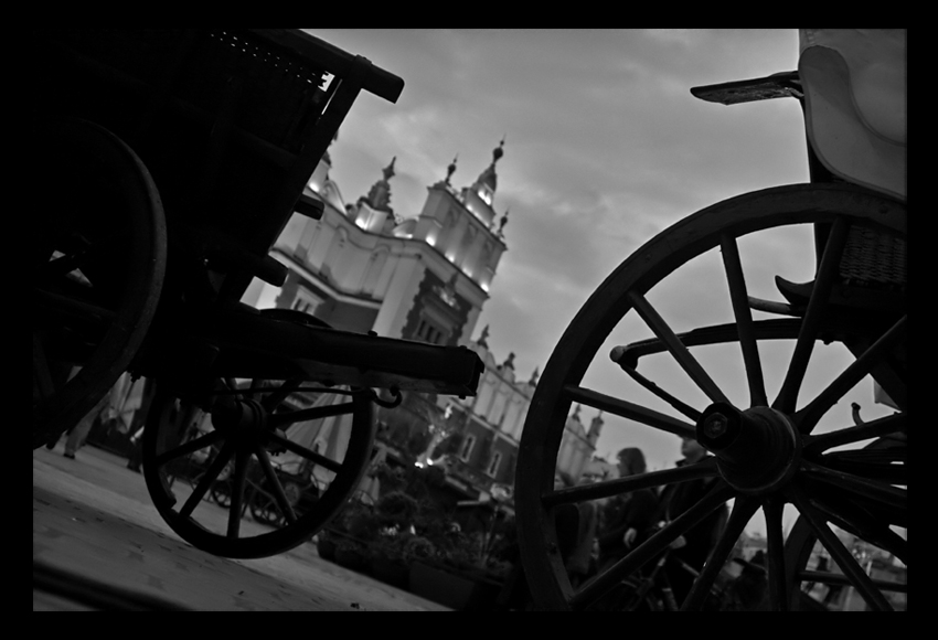 krakow