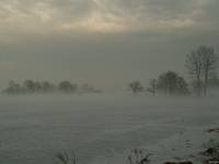 mgła