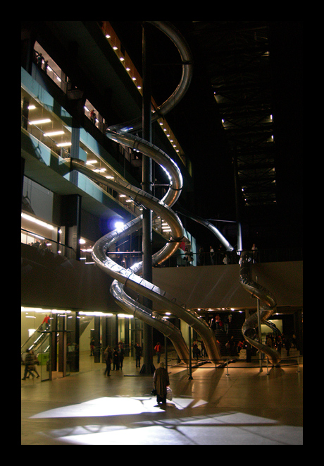 Tate Modern