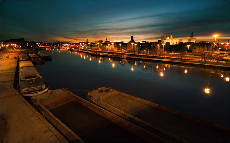 szczecin