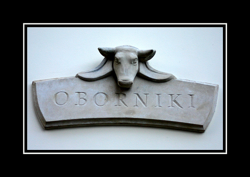 ul.Oborniki
