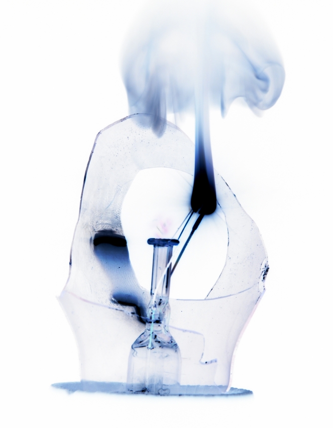 light bulb #2