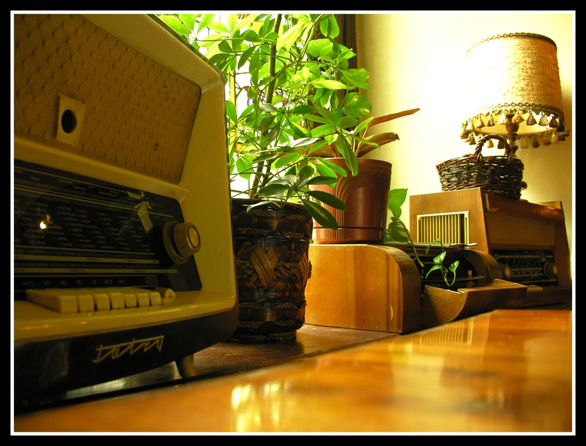 Hi-Fi...dolby digital ;)