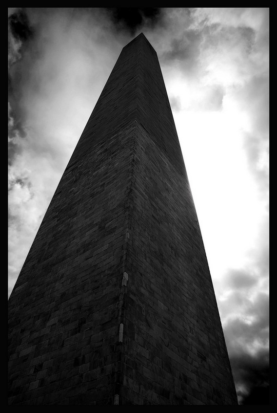washington monument