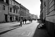 W drodze...