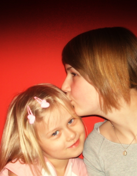 Zuzia ;)