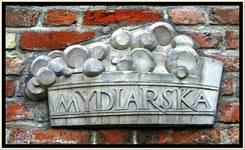 ul.Mydlarska