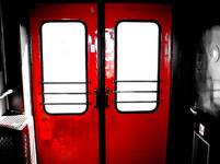 Hell gates  NO.5