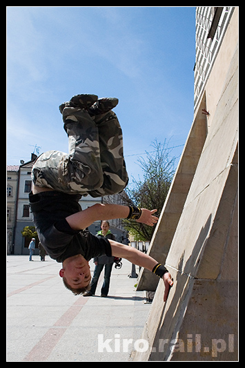 Parkour 2
