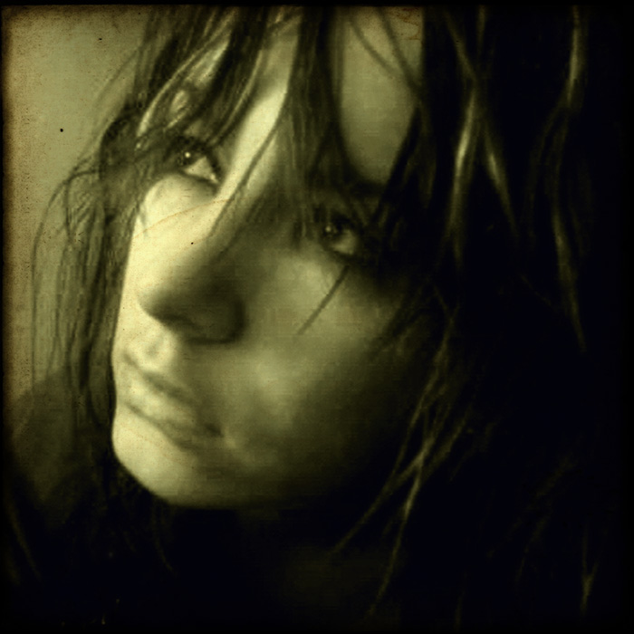 Autoportret...