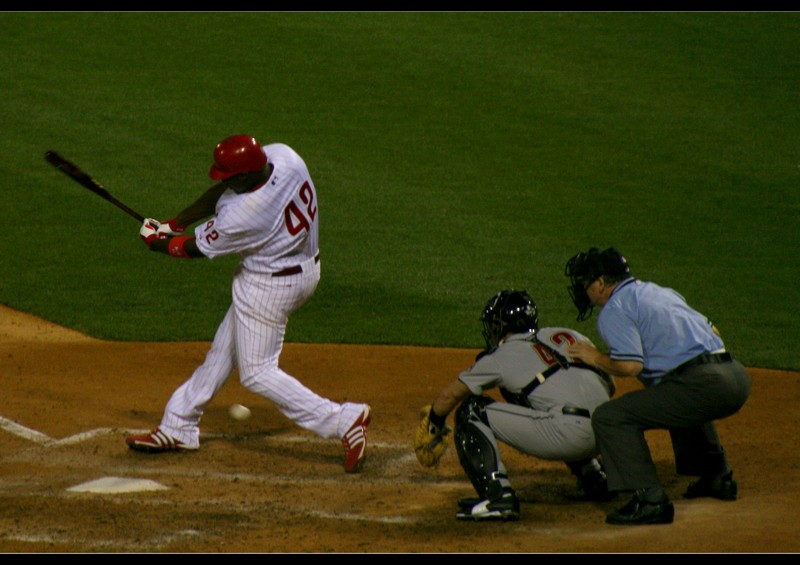 Baseball