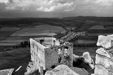 Spisssky Hrad...