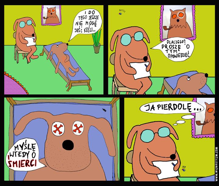 Terapia