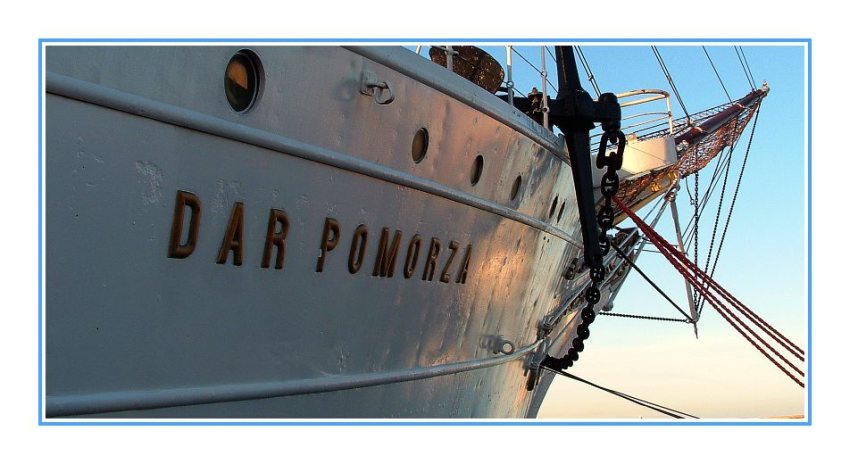 Dar Pomorza