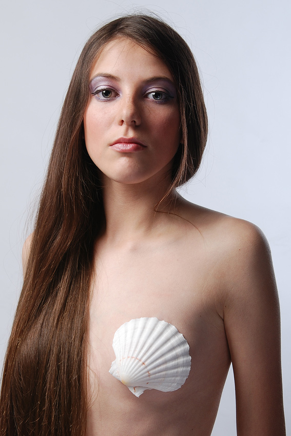 Gosia / PureModels