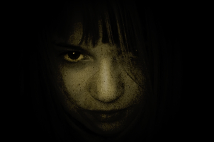 Something wicked comes