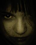 Something wicked comes