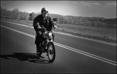 ........  LIVE  TO  RIDE  .......