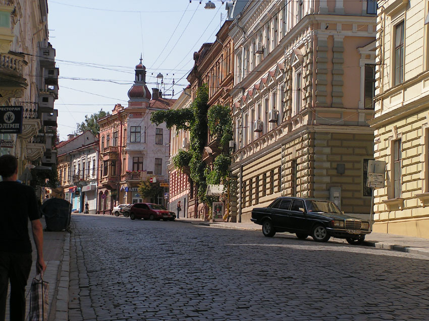 Ruszczak