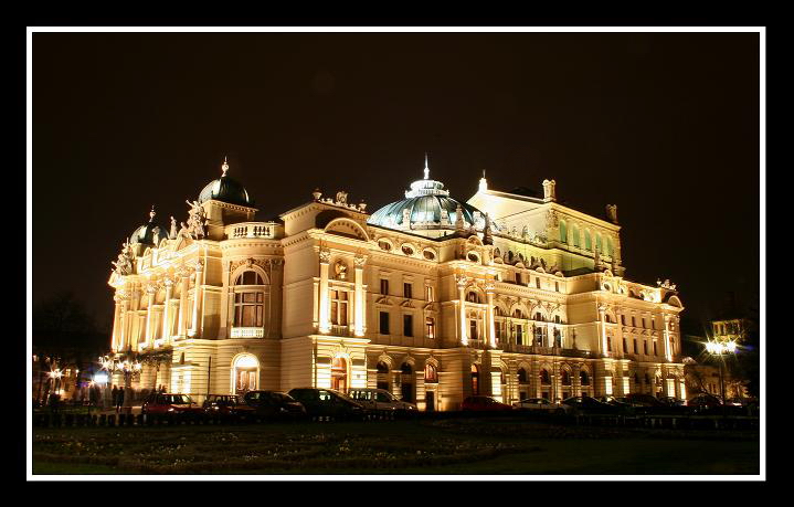 im. J. Słowackiego, Krk