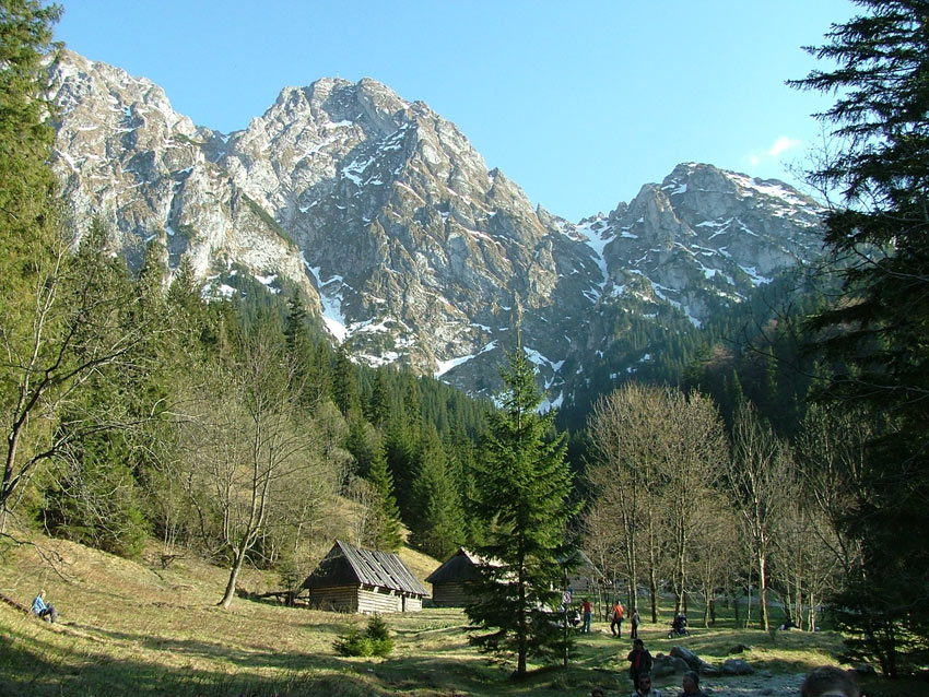 tatry