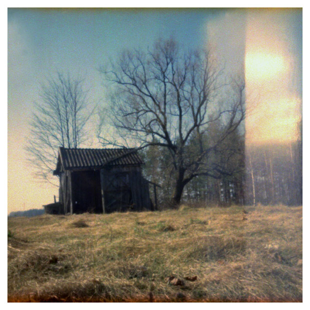 * ( discoBARn )