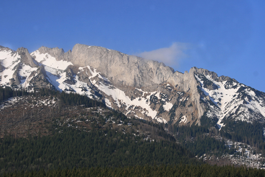 Tatry Wysokie