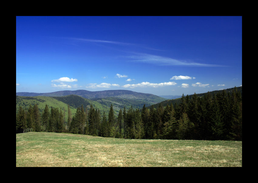 BESKID ŚLĄSKI