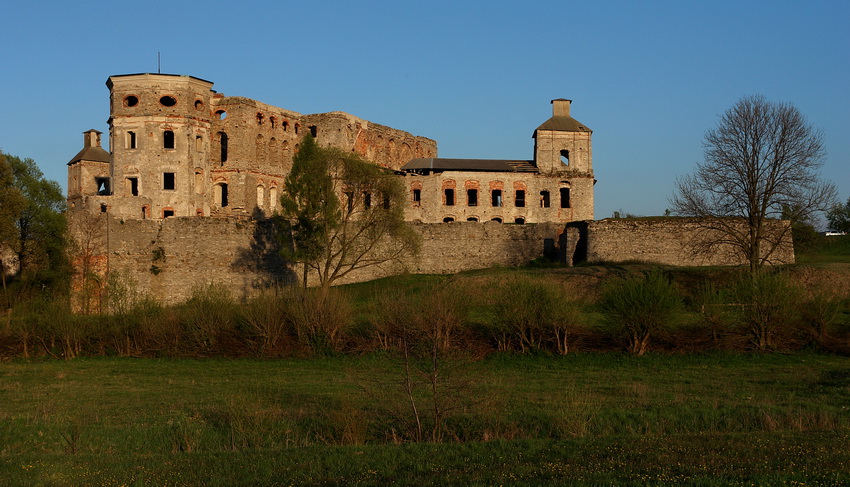 krzyżtopór II
