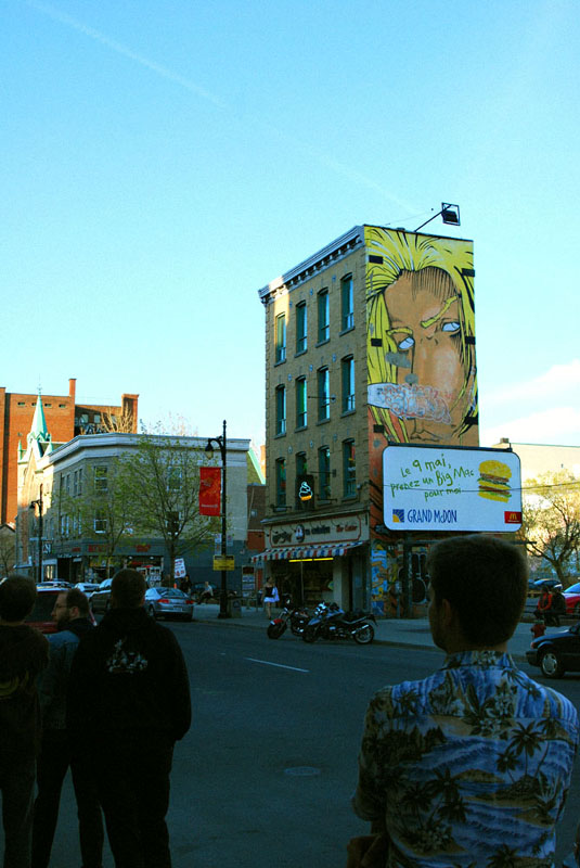 montreal