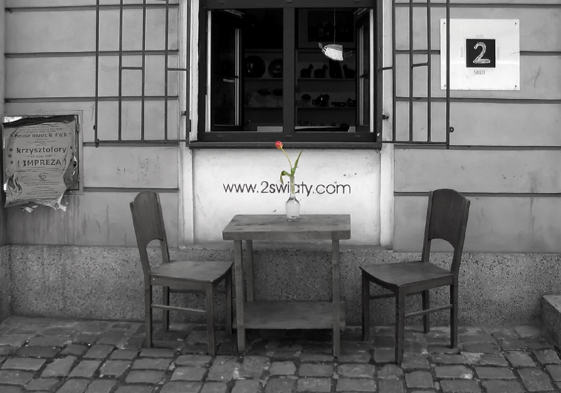 Kraków