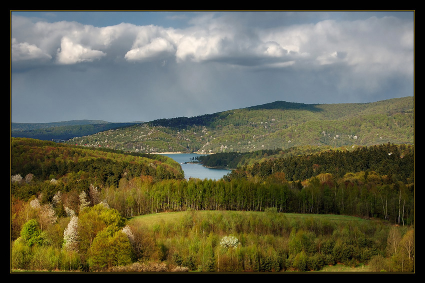 wiosenne plenery...III