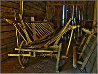 Skansen lubelski - odsłona ostatnia