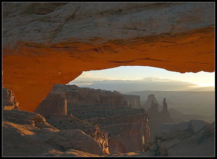 Mesa Arch