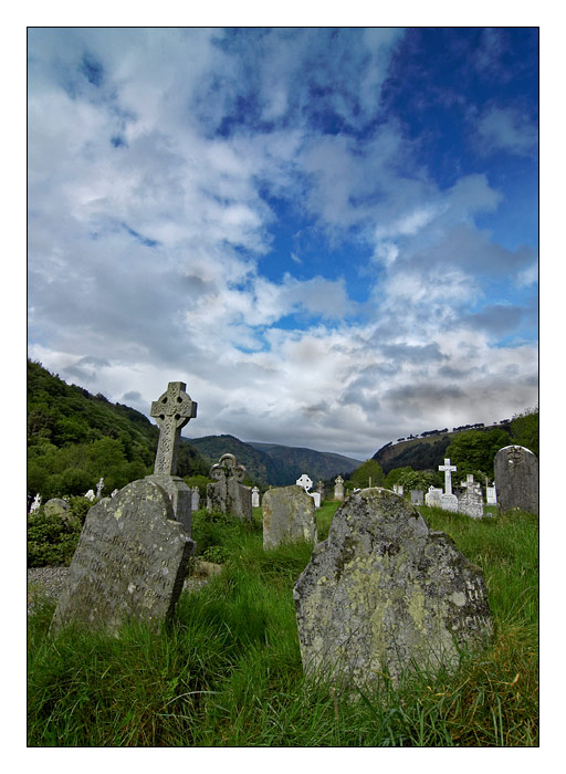 Glendalough