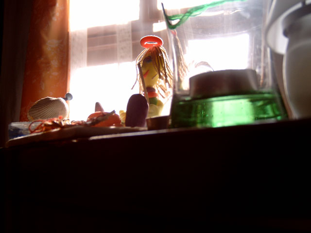 aniołek
