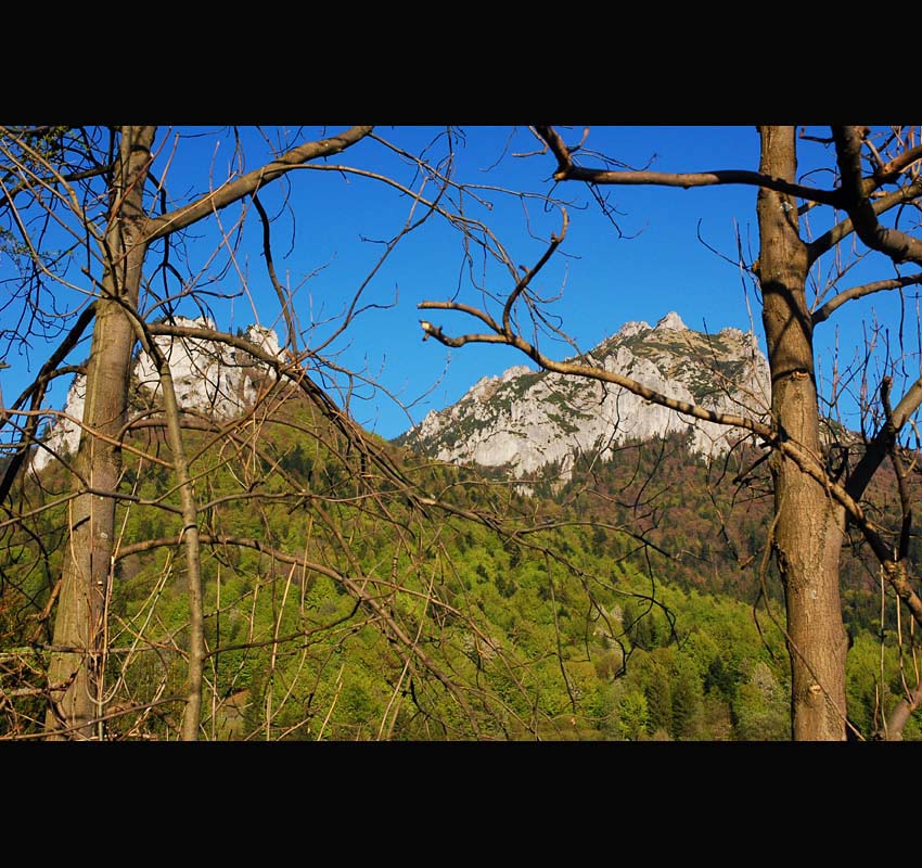 Słowacja - Stefanova