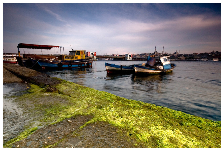 Istanbul