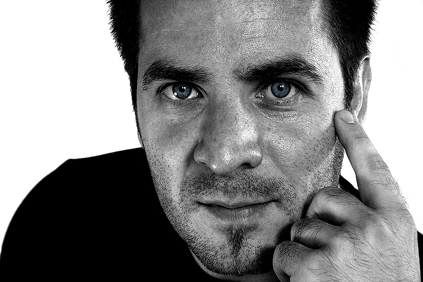 autoportret