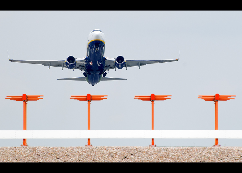 Take-Off