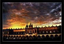Magiczny Kraków