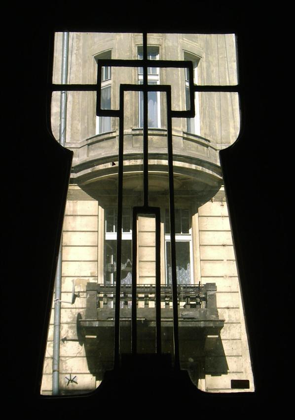 Lwowska ulica
