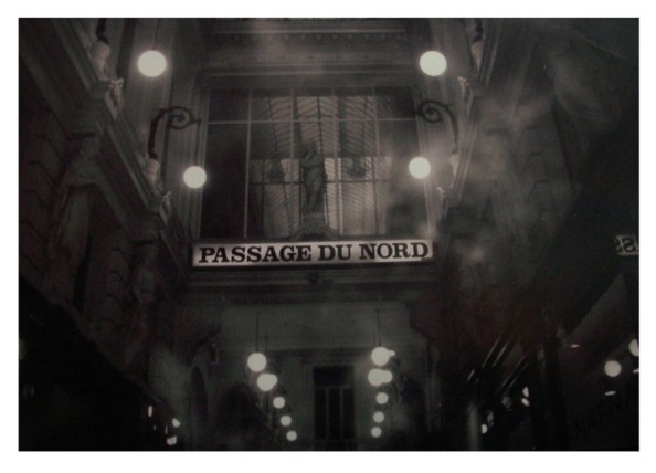 Passage de Nord