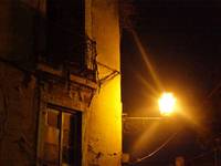 Światło, Luz