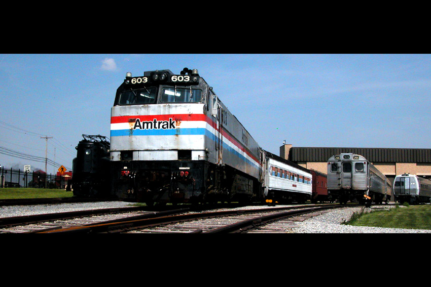 Amtrak