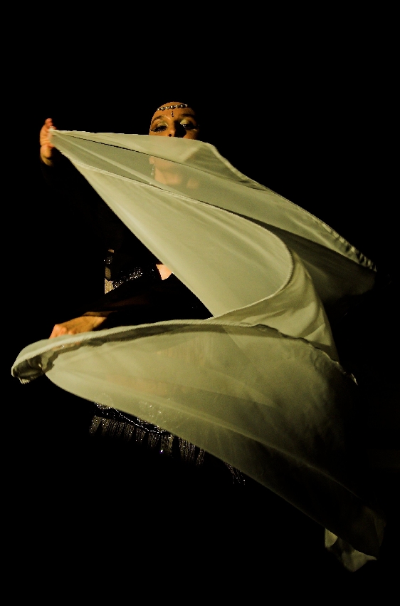 ZAHIRA
