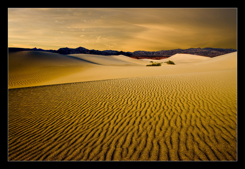 death valley